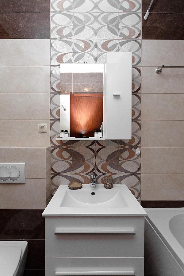 Three Bedroom Spacious Apartment Anatolia Budva Bagian luar foto